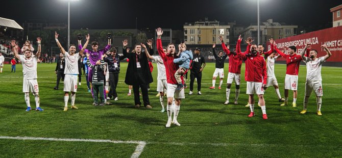 Pendikspor haftalar sonra galip geldi:2-0