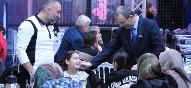 Pendik Belediyesi, Ramazan Hazırlıklarını Tamamladı