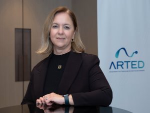 Türkiye'nin Sağlıkta Bölgesel Gücü