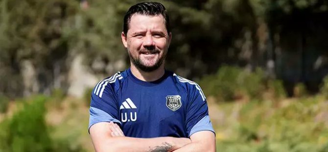 Pendikspor Teknik Direktörü Uğur Uçar istifa etti!