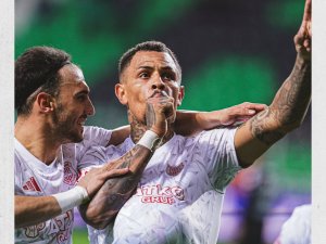 Pendikspor Sakarya'dan altın değerinde 3 puanla dönüyor!