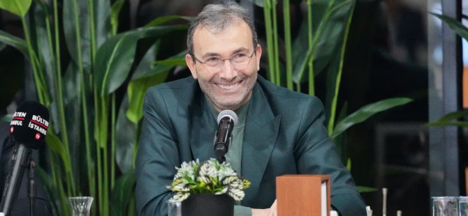 Pendik Belediyesi Türkiye'de ilk 5'te