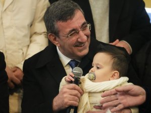 Cevdet Yılmaz: “Eski zihniyetin kalıntıları hiçbir zaman bu toplumda karşılık bulamayacak”