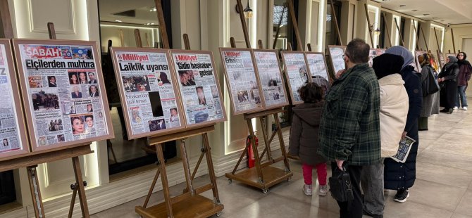 28 Şubat’ın Yıl Dönümünde Pendik’te Anma, Sergi ve Tiyatro Programı