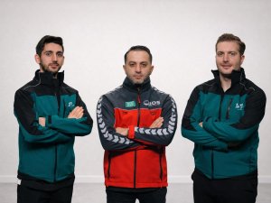 Yapay Zekâda Küresel Hamle