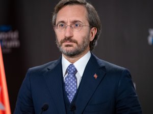 Fahrettin Altun'a yeni görev!