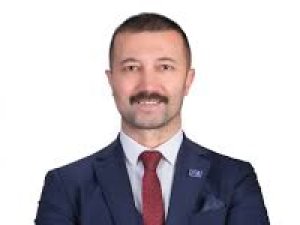 Tekin Yılmaz: Ramazan Bayramı Gönüllerin Birleştiği Mübarek Günlerdir