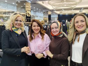 SAKARYALI HANIMLAR FEYFEST İLE İLERLİYOR