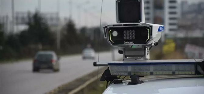 Bayram Trafiğine çıkacak Sürücüler dikkat! Ehliyetinize süresiz el konabilir..