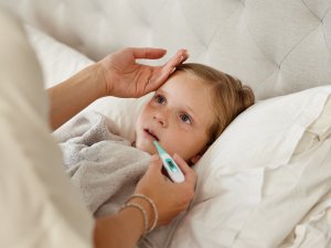 Grip salgınına dikkat!