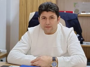 Adem Arı'dan Bayram Mesajı