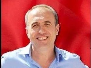 Bayram Bekar'dan Bayram mesajı!