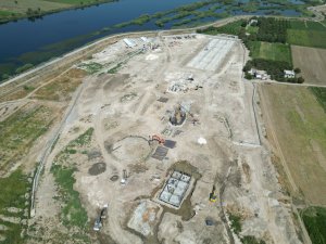 Türkiye kuraklık ile karşı karşıya