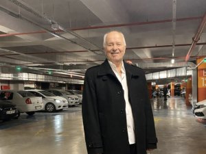 Pendikli İsmet Can vefat etti