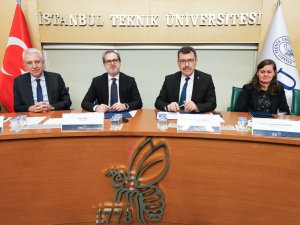 İTÜ’de Nükleer Teknopark: Yerli Reaktör İçin İlk Adım