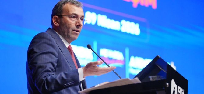 Pendik'e 7 yılda 24 milyar lira yatırım