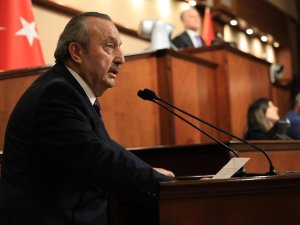 Büyük Birlik Partili Çağlayan: Savunmada bağımsızlık artık zorunluluk