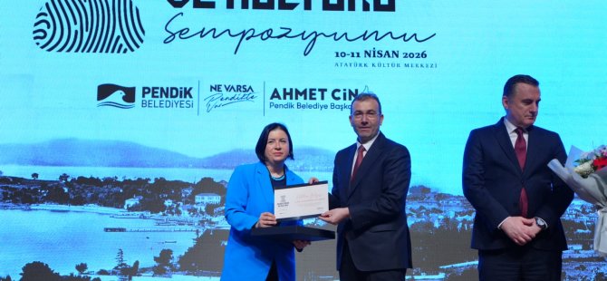 Pendik'te Tarih ve Kültür Sempozyumu