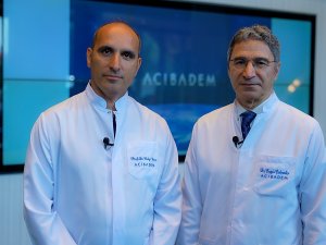 İBRAHİM TATLISES AMELİYAT OLDU