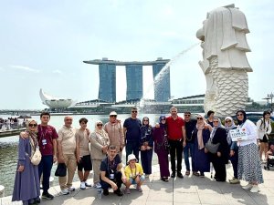 Dubai’de Turizm Çöktü: Yeni Rota Asya