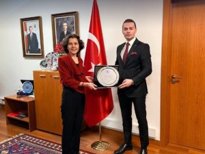 EGİAD’dan İspanya Barselona Atağı