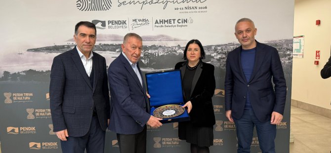 Pendik'in Lezzetleri görücüye çıktı!