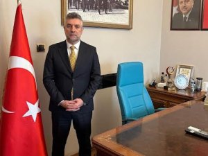 İstanbul İl Sivil Toplumla İlişkiler Müdürlüğü Görevine İlhan Ocaklı Atandı