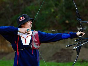 Mete Gazoz, Meksika’daki Okçuluk Dünya Kupası’nda Bronz Madalya Kazandı