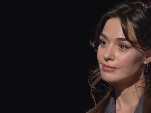 İNEGÖL'DEN İSTANBUL'A GELDİĞİMDE KENDİMİ DAHA GÜVENDE HİSSETTİM