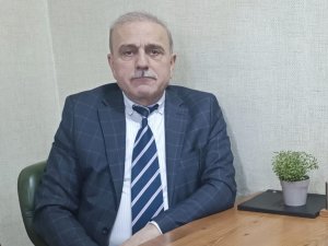 Nitelikli, ahlaklı ve maneviyatlı öğretmenler, akademisyenler yetiştirmek durumundayız