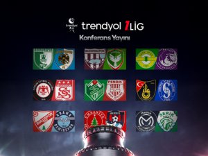 Trendyol 1. Lig'de Büyük Heyecan!