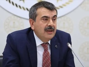 81 İlden Yusuf Tekin'e Tam Destek!