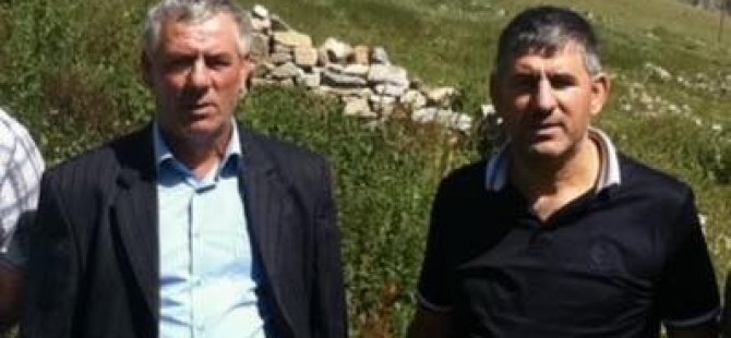 Kazım Keleş'in Acı Günü!