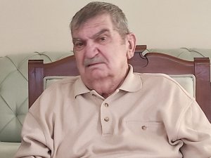 Çamlıyurt'un Hayatı Belgesel Oluyor