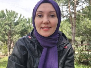 Ebrar Mutlu'dan "Sana Gelmek"