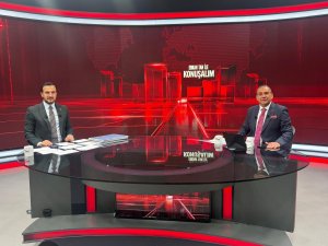 İl Başkanı Abdullah Özdemir: CHP kirlenmiş bir parti hâline getirildi