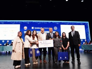 ÇOLAKOĞLU METALURJİ’DEN GELENEKSEL BİLGİ VE KÜLTÜR YARIŞMASI