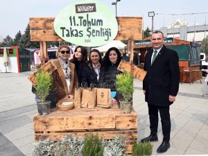  ATA TOHUMLARI TÜRKİYE’NİN DÖRT BİR YANINA YAYILIYOR