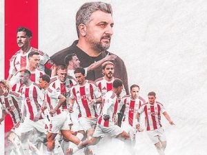 Haydi Pendikspor! Süper Lig aşkına