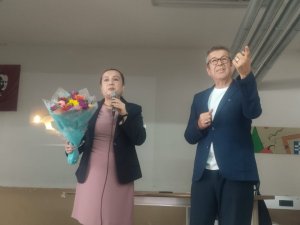 Türkçe, Adriyatik’ten Çin Seddi’ne Uzanan Bir Medeniyet Dili