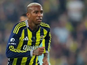 Talisca çete çökertti!