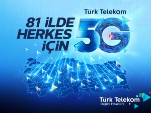 Mobilde Tarihi Performans, Fiberde Rakipsiz Liderlik