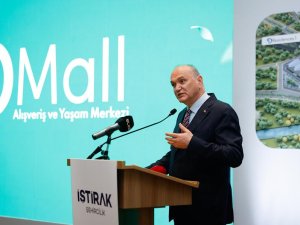 DÜZCEYE 10 MİLYAR TL'LİK YATIRIM