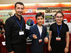 Toyota’dan Genç Beyinlere Destek: ‘Teknik Proje Yarışması’nın Kazananları Açıklandı