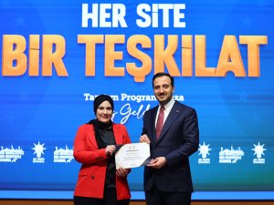 AK Parti İstanbul’dan yeni nesil teşkilat modeli: Her Site Bir Teşkilat