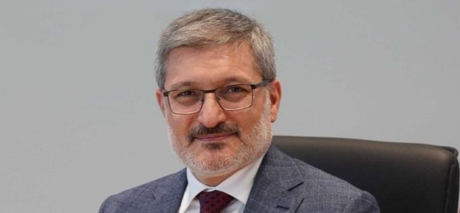 Kenan Şahin'in acı günü!