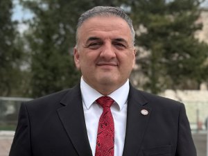 ZONDEF Genel Başkanı Ziya ÖNCAN’dan Kurban Bayramı Mesajı..
