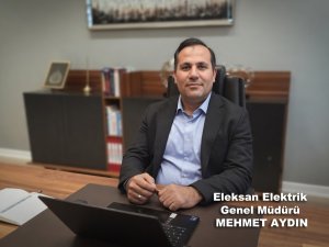 Mehmet Aydın'dan Kurban Bayramı Mesajı