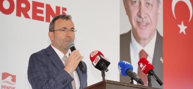 Çamlık’tan Güzelyalı’ya 9 Yeni ASM