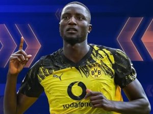 Fenerbahçe'ye bomba transfer!